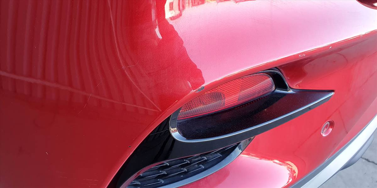 MG ZX 1.5 - Imagen 33