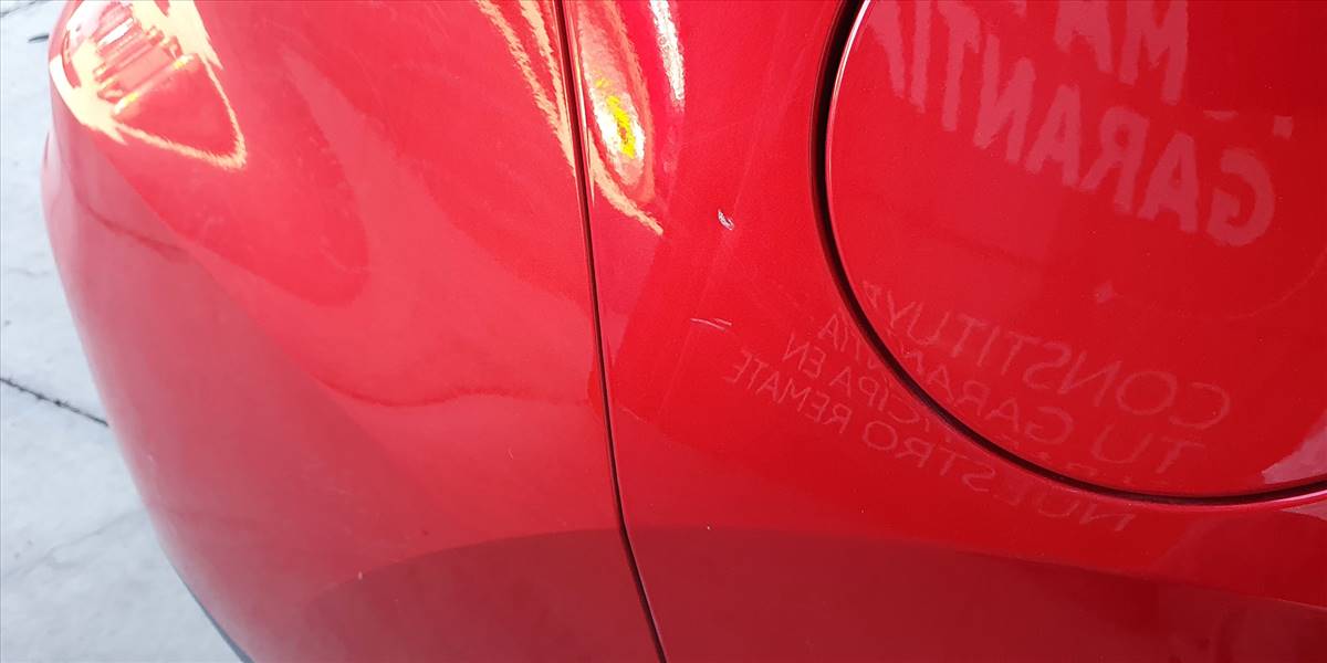 MG ZX 1.5 - Imagen 46