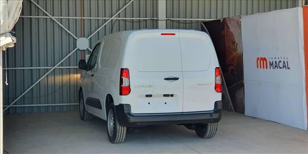 CITROËN BERLINGO  BVM  MT - Imagen 6