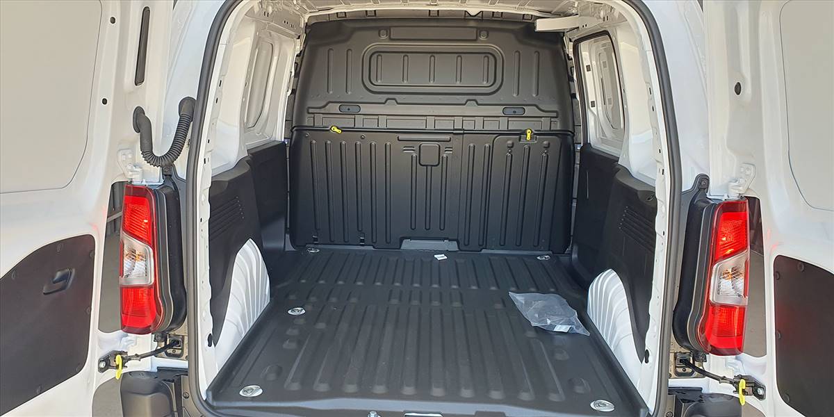 CITROËN BERLINGO  BVM  MT - Imagen 11