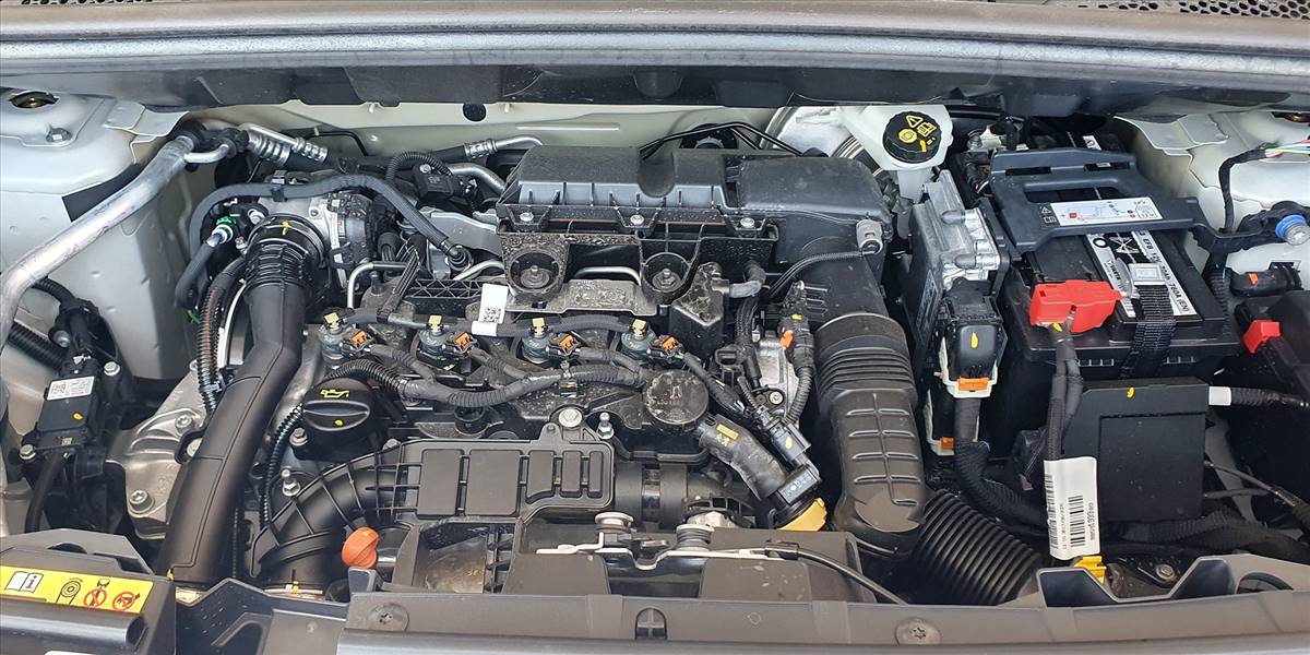 CITROËN BERLINGO  BVM  MT - Imagen 13