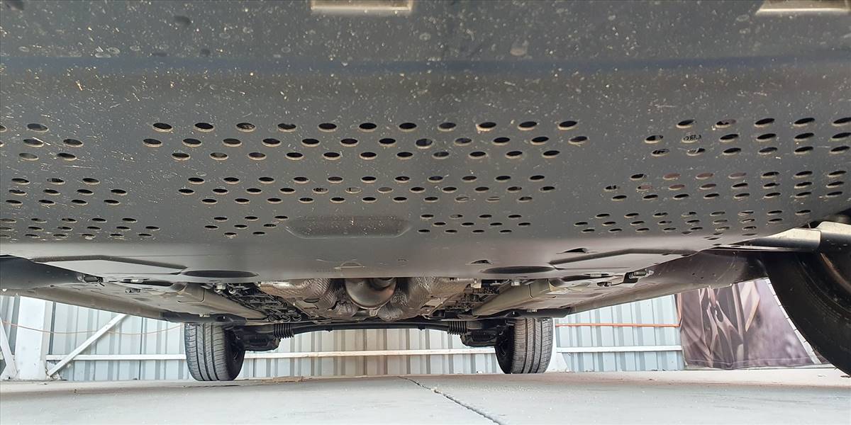 CITROËN BERLINGO BVM MT - Imagen 17