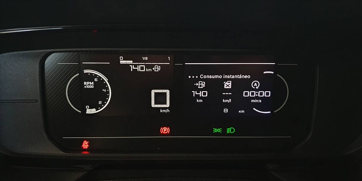CITROËN BERLINGO  BVM  MT - Imagen 20