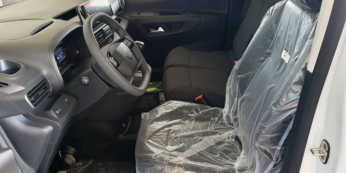 CITROËN BERLINGO  BVM  MT - Imagen 21