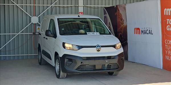 CITROËN BERLINGO BVM MT - Imagen 2