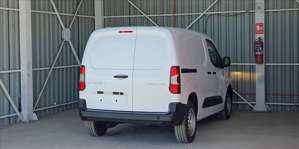 CITROËN BERLINGO  BVM  MT - Imagen 4