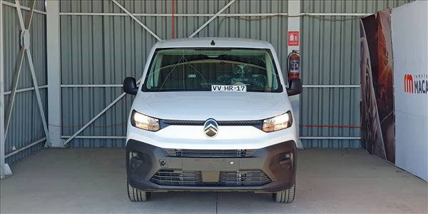 CITROËN BERLINGO  BVM  MT - Imagen 8