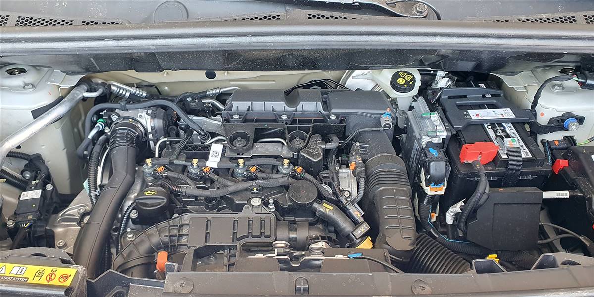 CITROËN BERLINGO  BVM  MT - Imagen 13