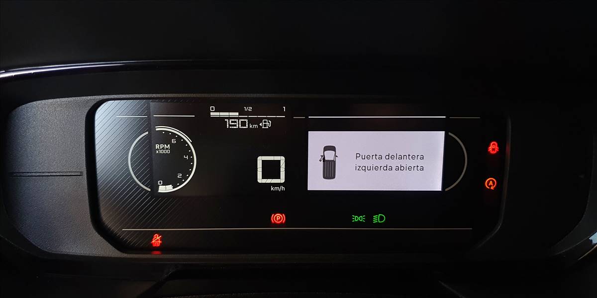 CITROËN BERLINGO  BVM  MT - Imagen 20