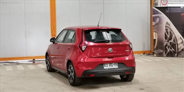 MG 3 HATCH BACK 1.5 - Imagen 6