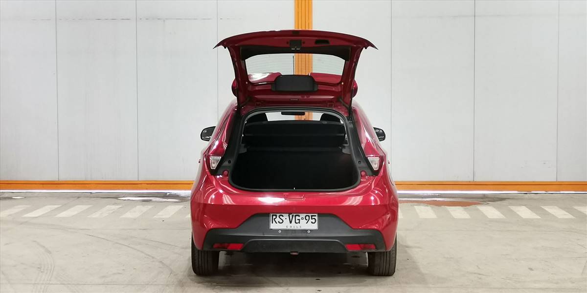 MG 3 HATCH BACK 1.5 - Imagen 13