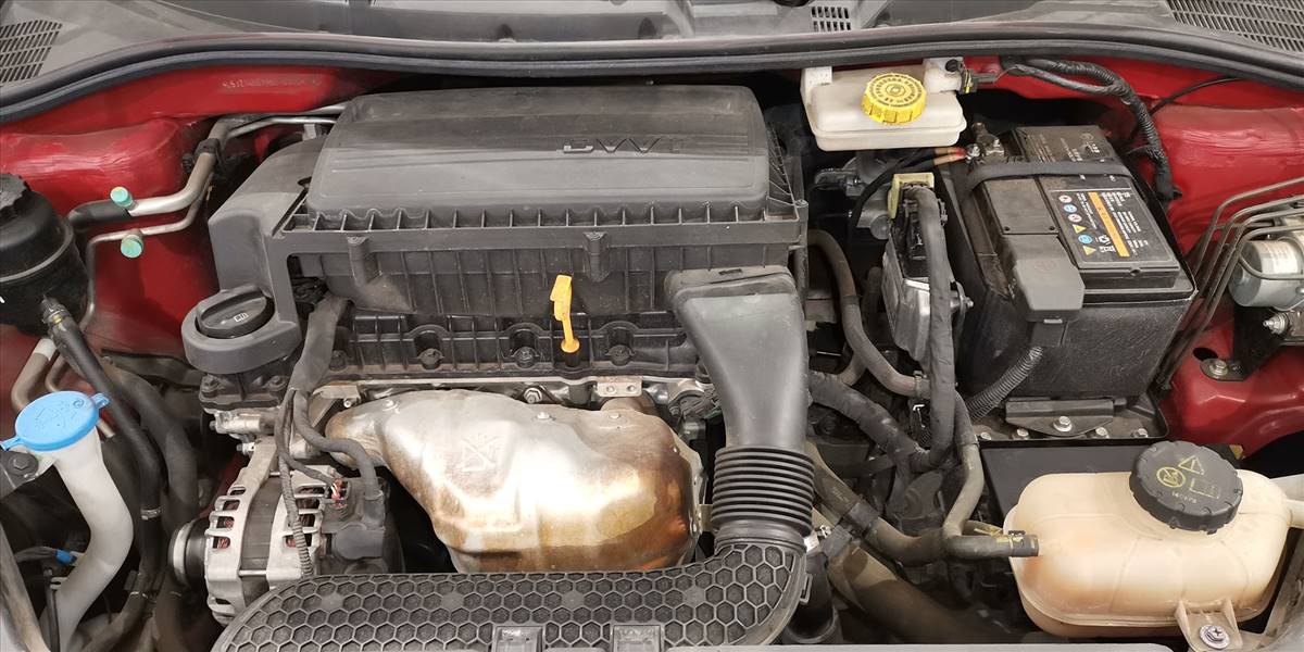 MG 3 HATCH BACK 1.5 - Imagen 16