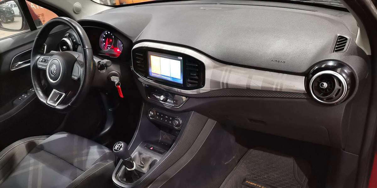 MG 3 HATCH BACK 1.5 - Imagen 22