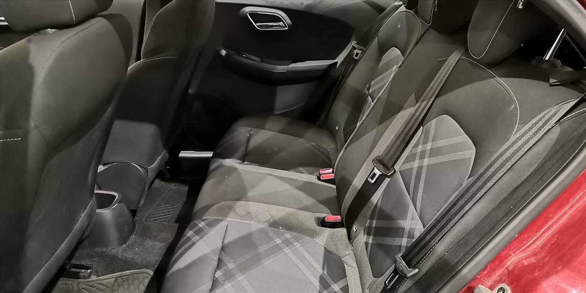 MG 3 HATCH BACK 1.5 - Imagen 26