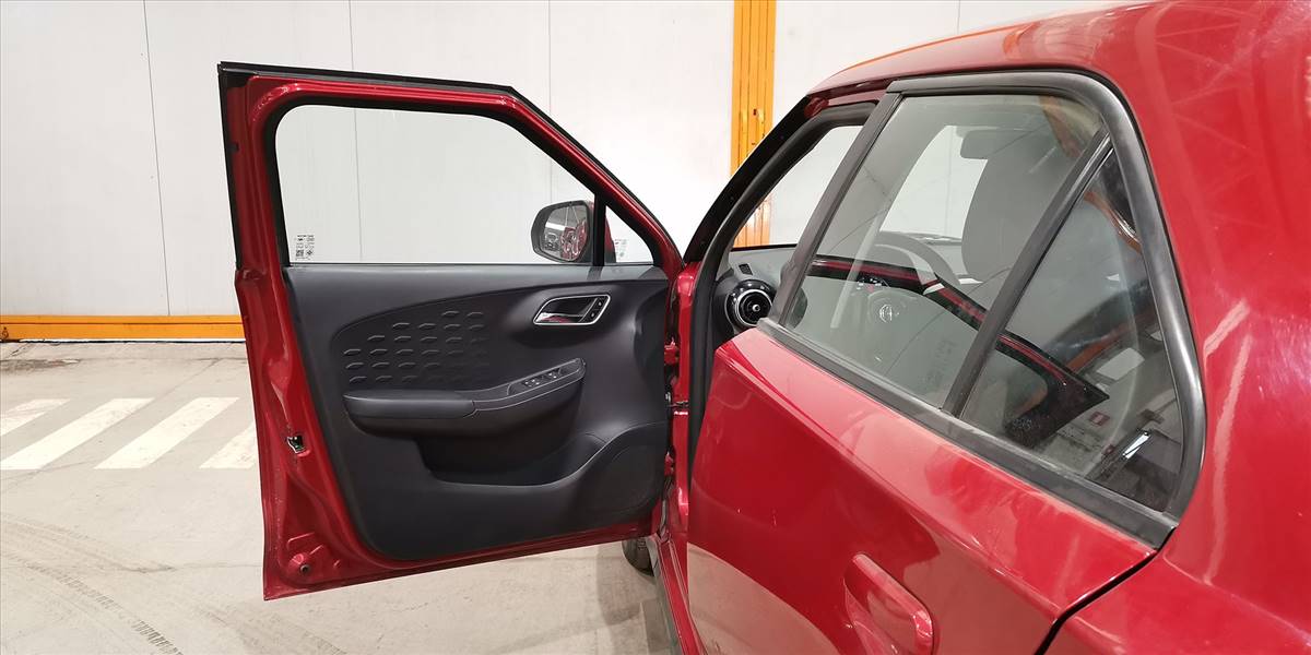 MG 3 HATCH BACK 1.5 - Imagen 27