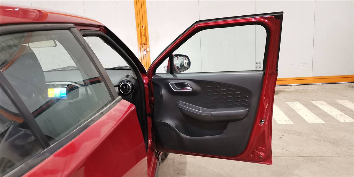MG 3 HATCH BACK 1.5 - Imagen 28