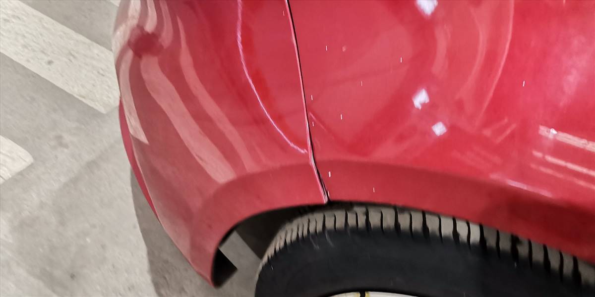 MG 3 HATCH BACK 1.5 - Imagen 35