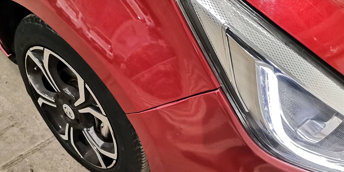 MG 3 HATCH BACK 1.5 - Imagen 36
