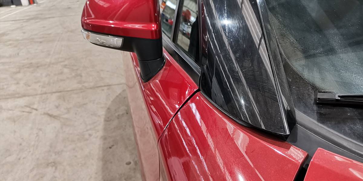 MG 3 HATCH BACK 1.5 - Imagen 37