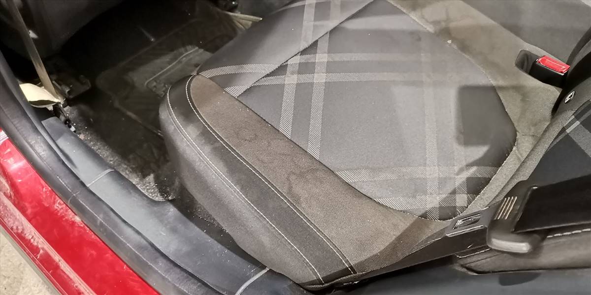 MG 3 HATCH BACK 1.5 - Imagen 39