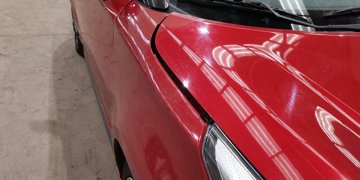 MG 3 HATCH BACK 1.5 - Imagen 40