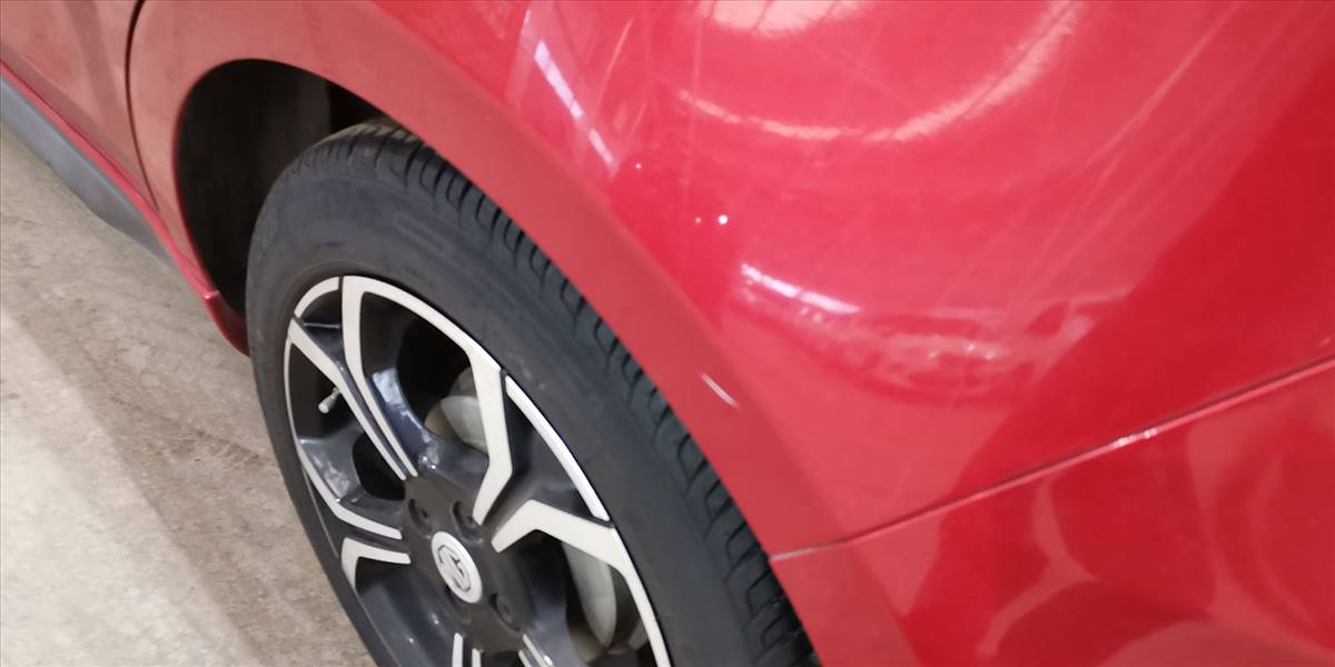 MG 3 HATCH BACK 1.5 - Imagen 42
