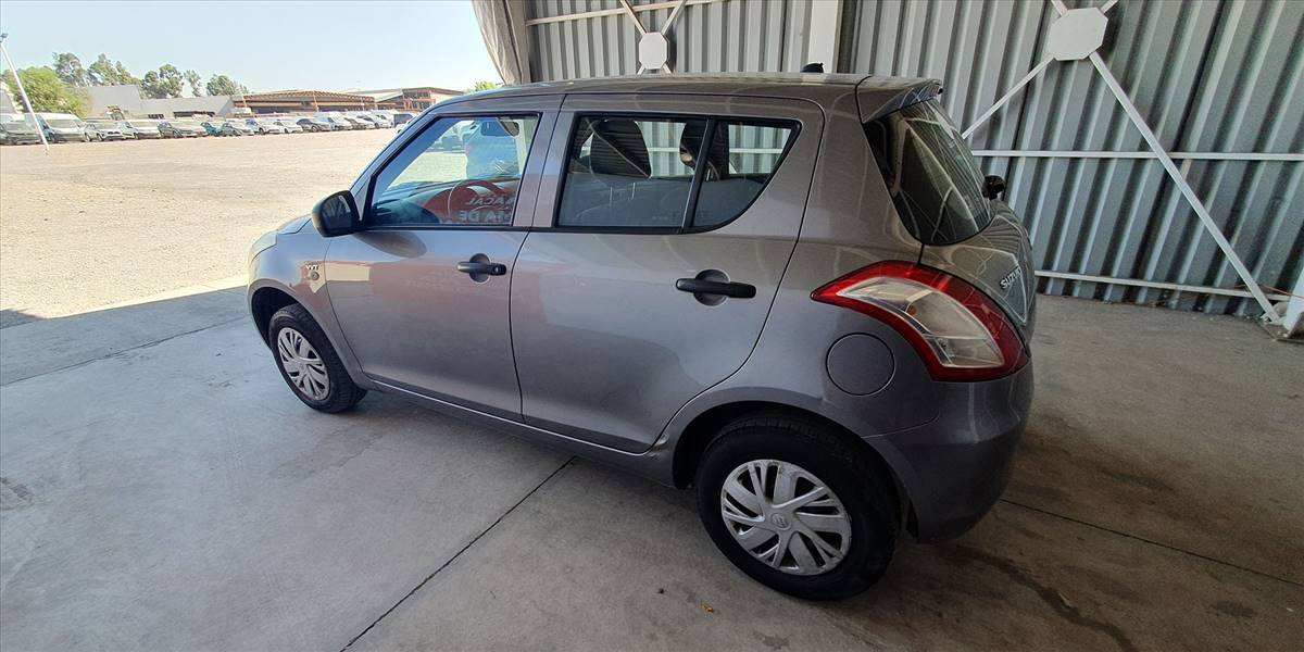 SUZUKI SWIFT GA HB 1.2 - Imagen 10