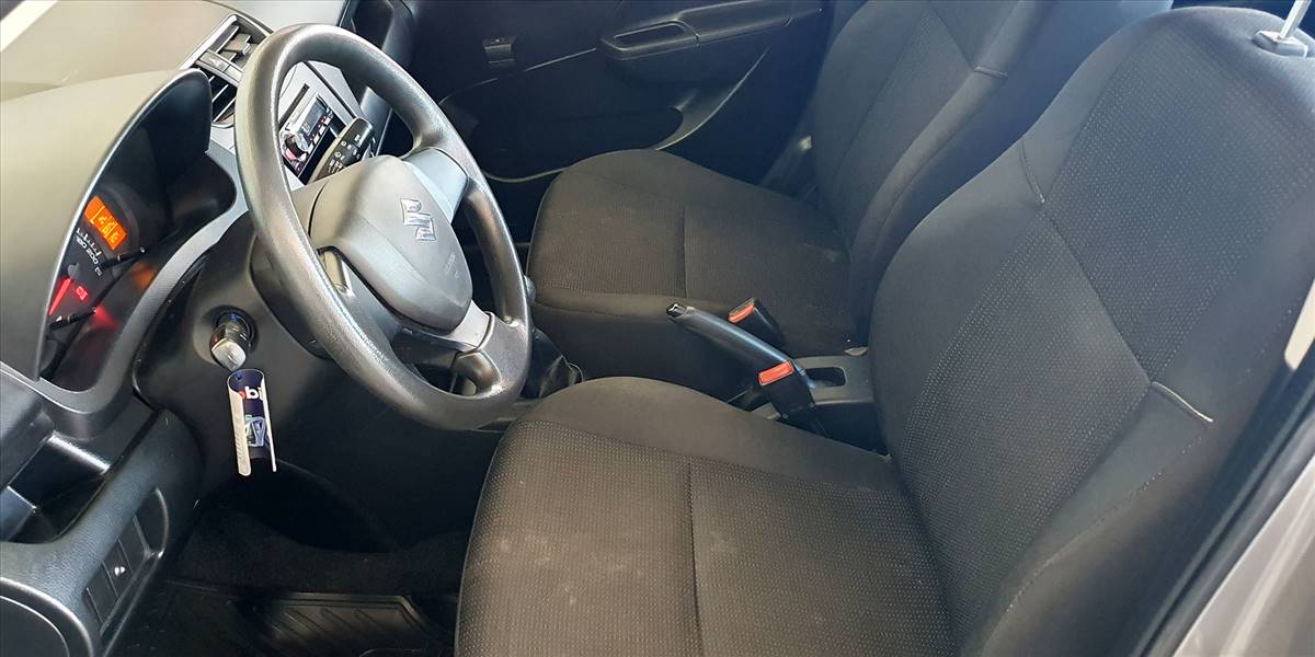 SUZUKI SWIFT GA HB 1.2 - Imagen 25