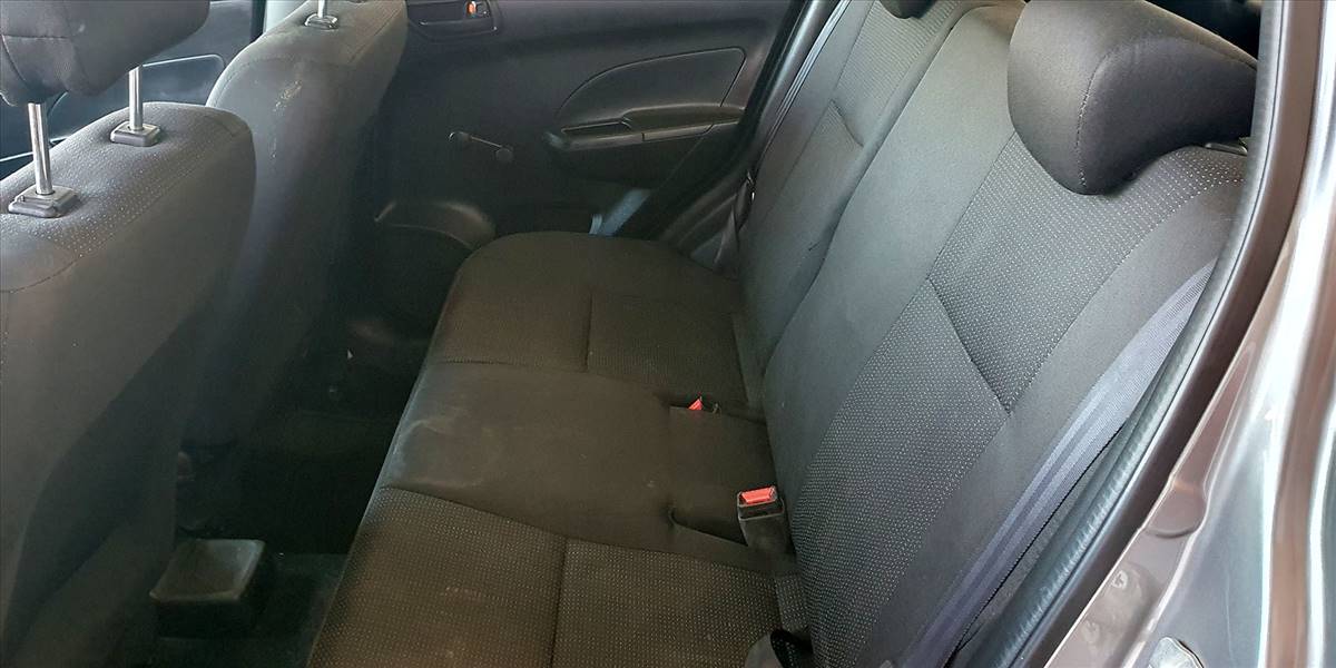 SUZUKI SWIFT GA HB 1.2 - Imagen 26