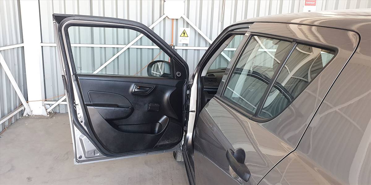 SUZUKI SWIFT GA HB 1.2 - Imagen 27