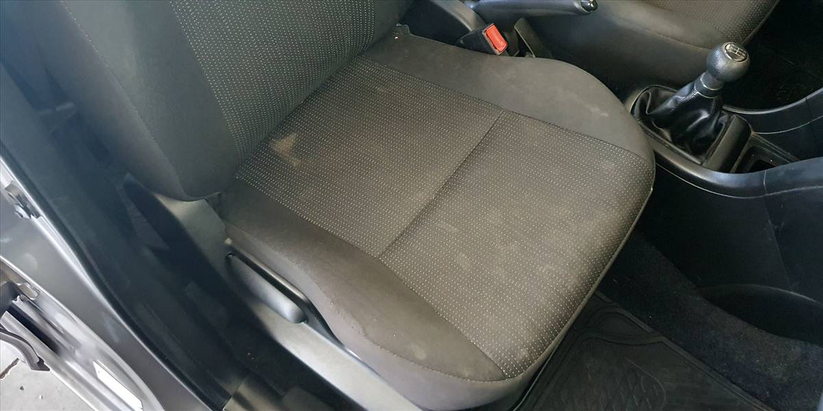 SUZUKI SWIFT GA HB 1.2 - Imagen 31