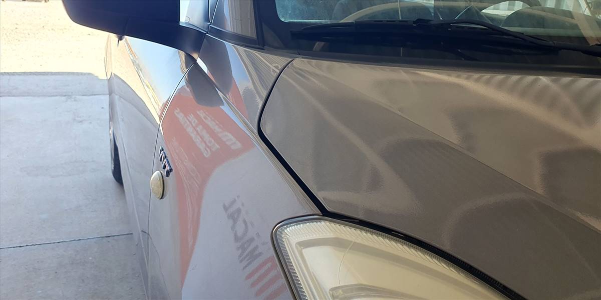 SUZUKI SWIFT GA HB 1.2 - Imagen 48