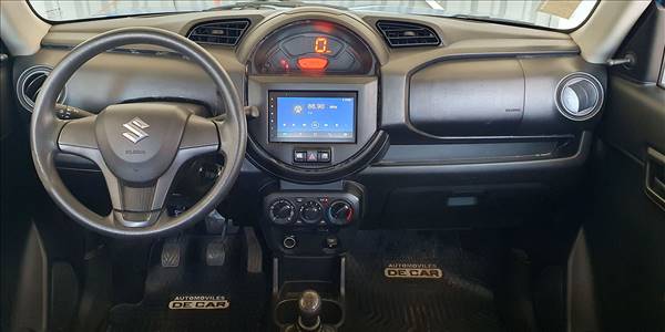 SUZUKI SPRESSO GLX HB 1.0 - Imagen 8