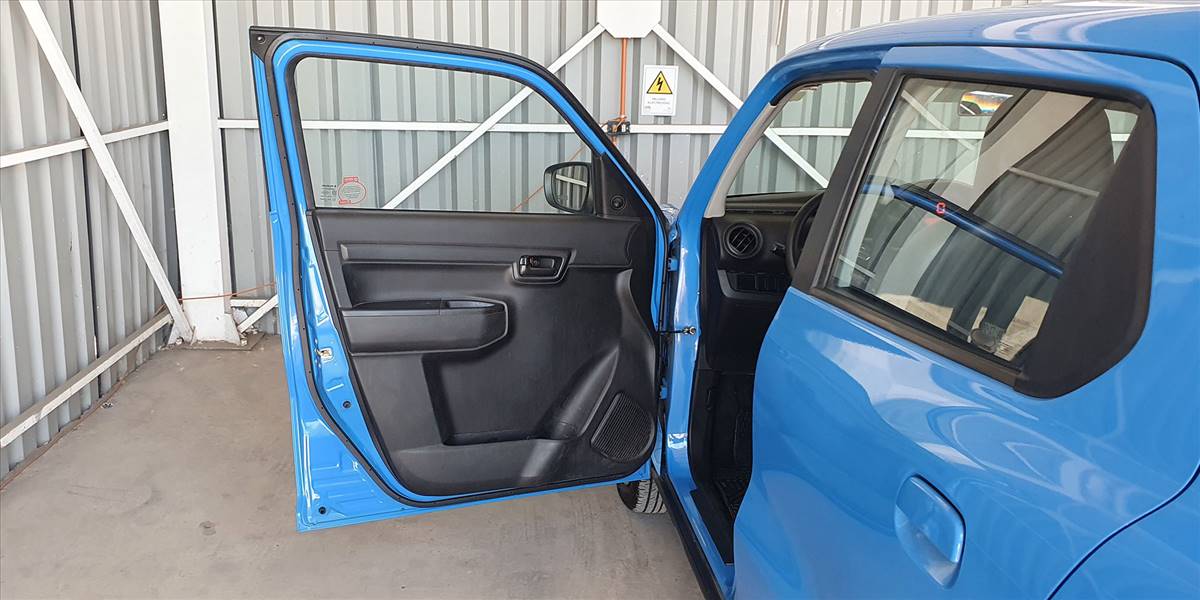 SUZUKI SPRESSO GLX HB 1.0 - Imagen 27