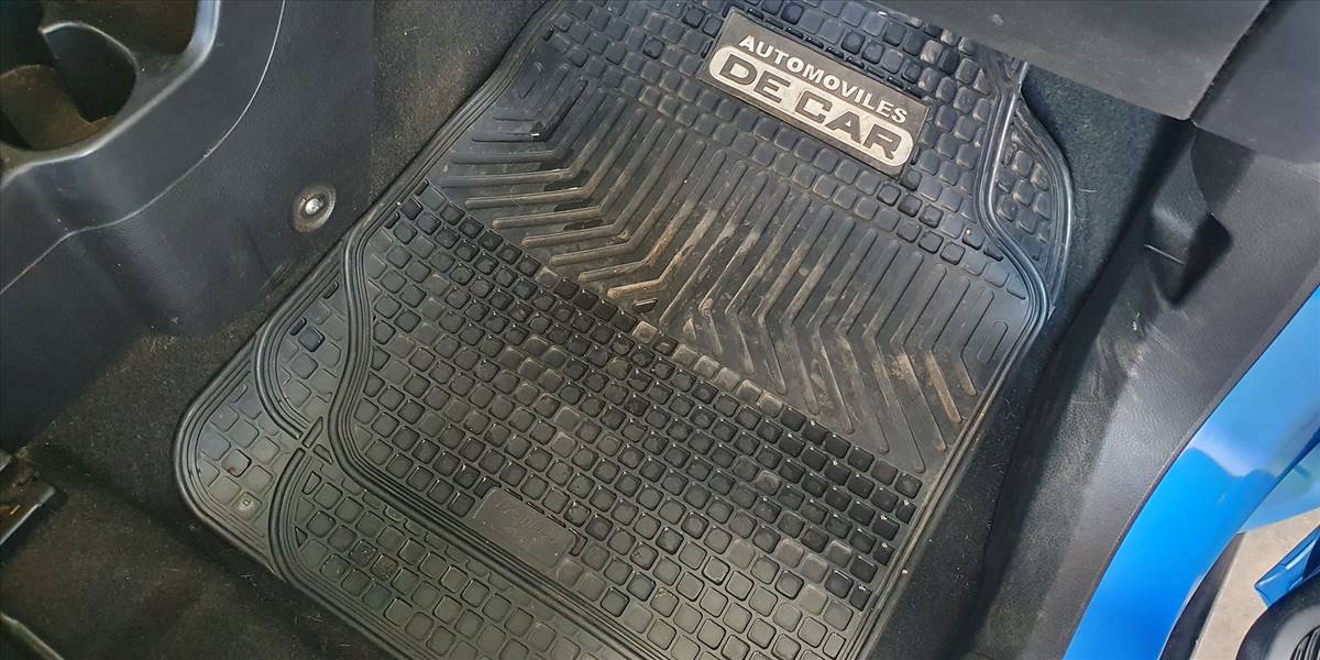 SUZUKI SPRESSO GLX HB 1.0 - Imagen 30