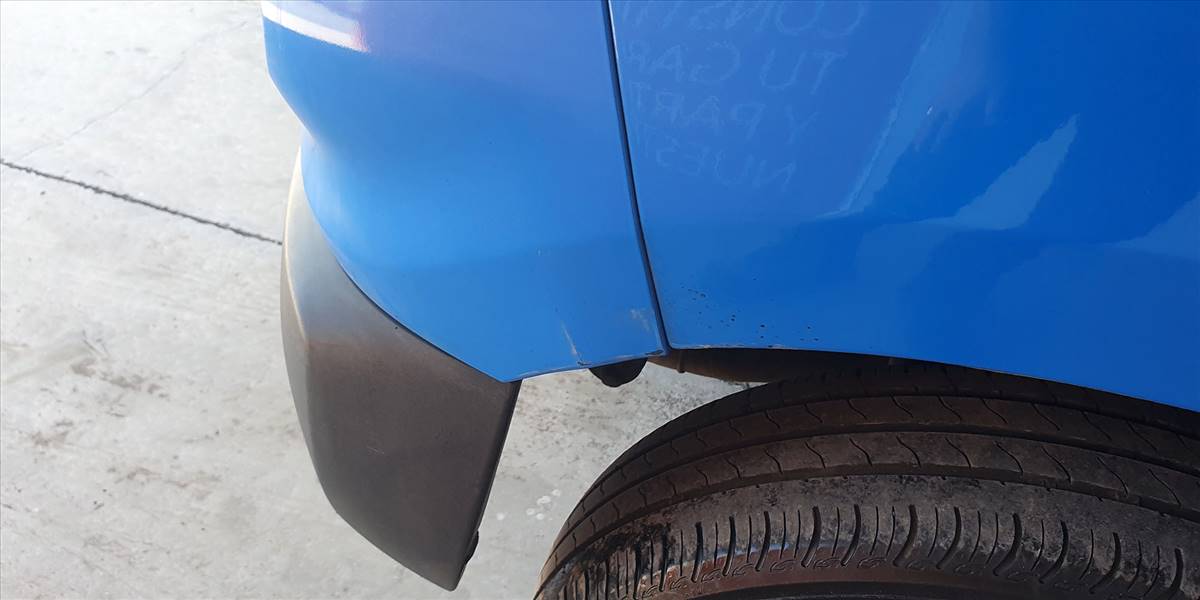 SUZUKI SPRESSO GLX HB 1.0 - Imagen 33