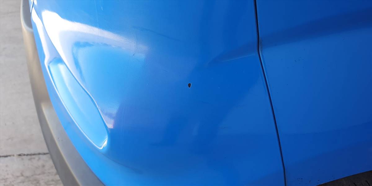 SUZUKI SPRESSO GLX HB 1.0 - Imagen 36