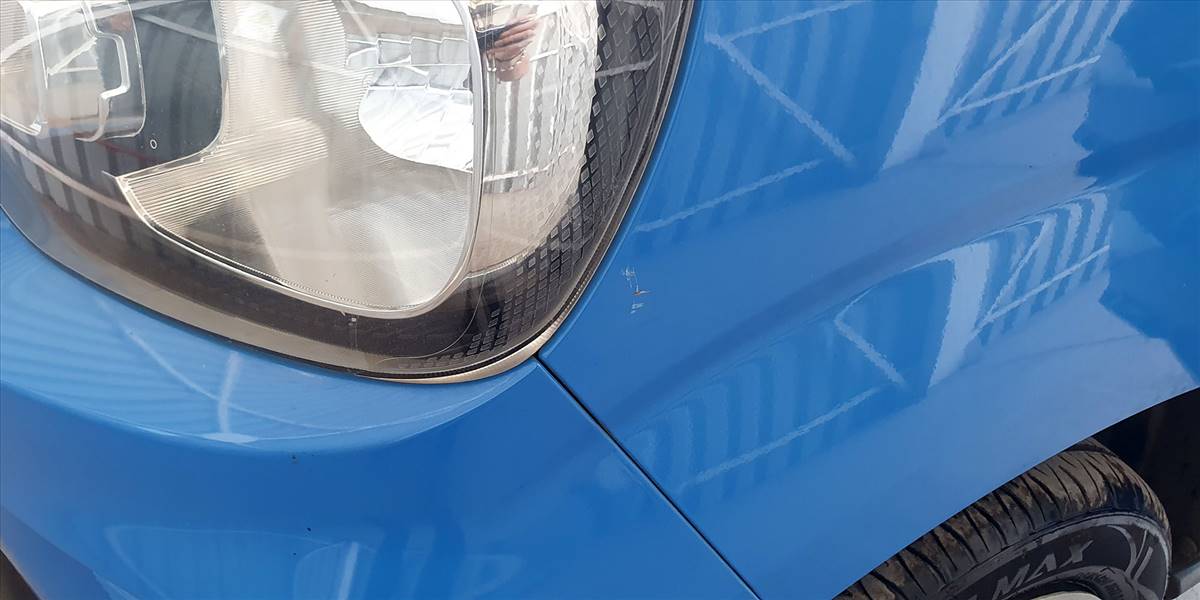 SUZUKI SPRESSO GLX HB 1.0 - Imagen 37