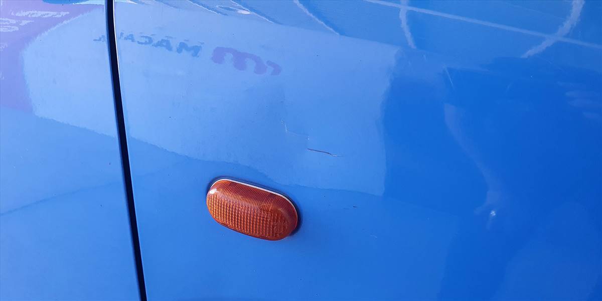 SUZUKI SPRESSO GLX HB 1.0 - Imagen 42