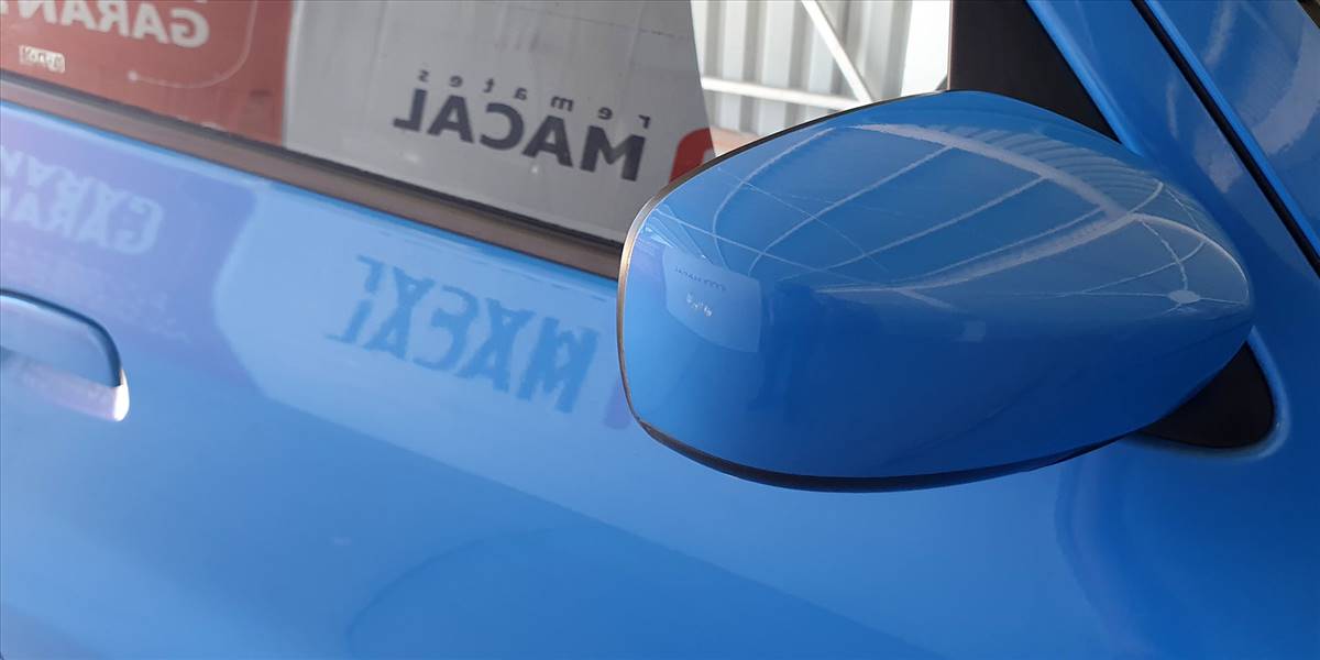 SUZUKI SPRESSO GLX HB 1.0 - Imagen 44