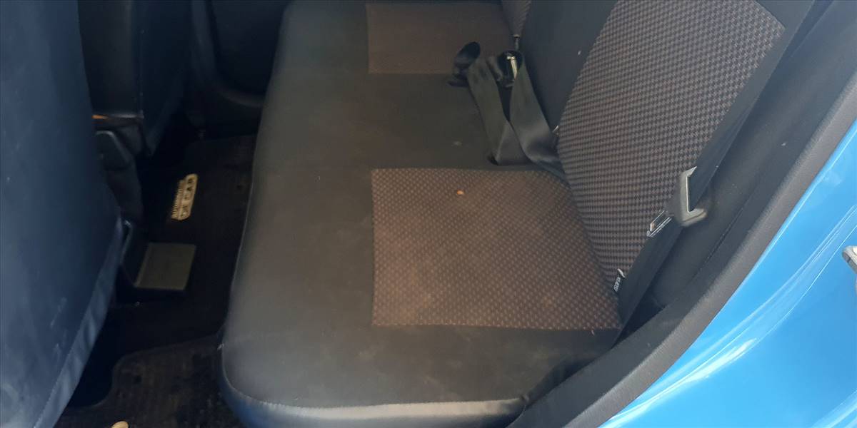SUZUKI SPRESSO GLX HB 1.0 - Imagen 46