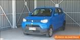 SUZUKI SPRESSO GLX HB 1.0 - Imagen 48