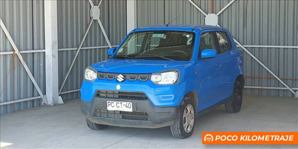 SUZUKI SPRESSO GLX HB 1.0 - Imagen 49