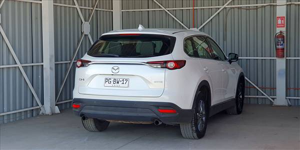 MAZDA CX9 2WD 2.5 AUT - Imagen 4