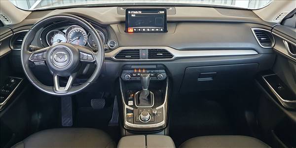 MAZDA CX9 2WD 2.5 AUT - Imagen 8