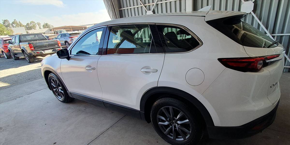 MAZDA CX9 2WD 2.5 AUT - Imagen 10