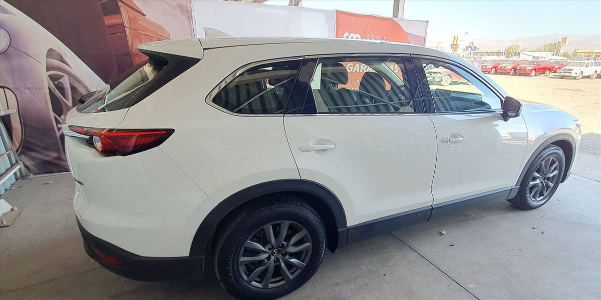 MAZDA CX9 2WD 2.5 AUT - Imagen 11