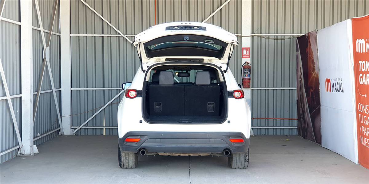 MAZDA CX9 2WD 2.5 AUT - Imagen 13