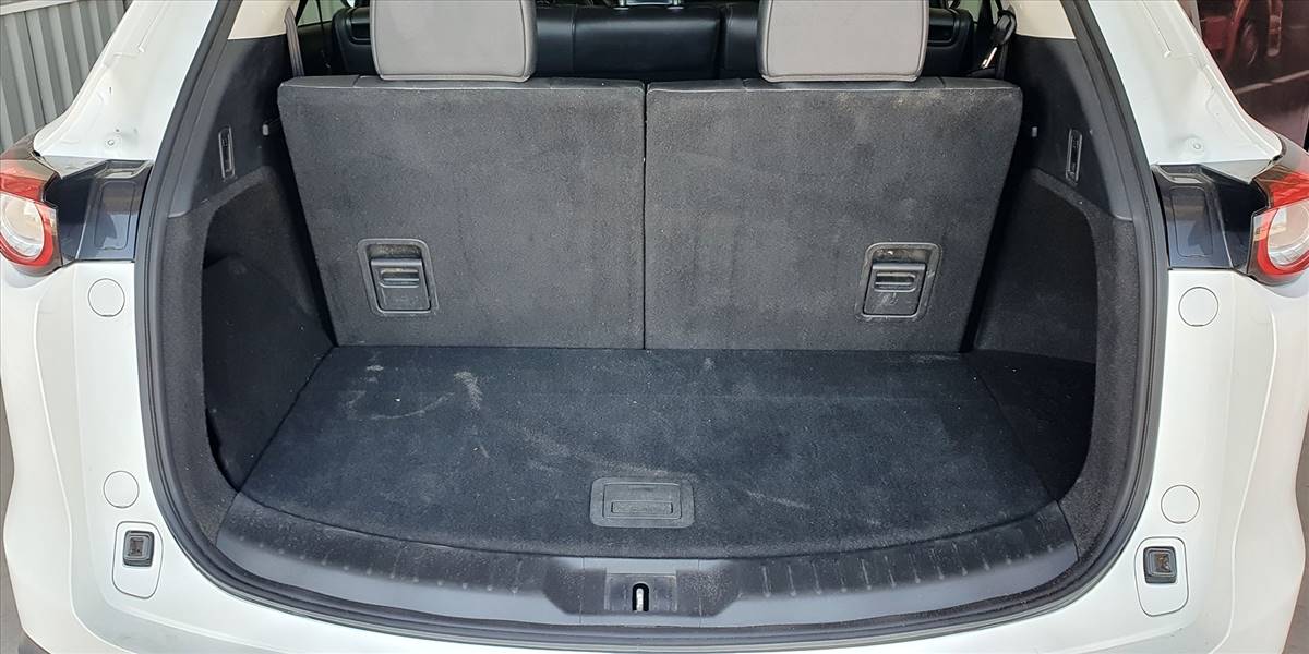 MAZDA CX9 2WD 2.5 AUT - Imagen 14