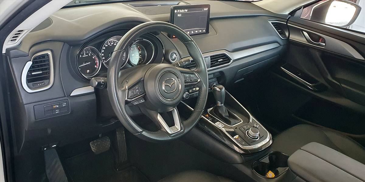 MAZDA CX9 2WD 2.5 AUT - Imagen 21